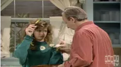ALF: S3 E8 - Changes