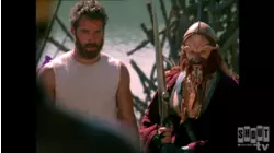 Farscape: S1 E14 - Jeremiah Crichton