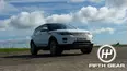 Fifth Gear
