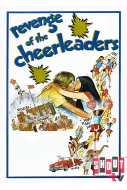 Revenge Of The Cheerleaders