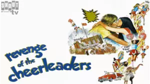 Revenge Of The Cheerleaders