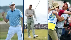 Top 10 shots of the 2022-23 season ... so far
