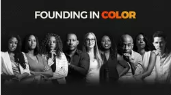 Founding In Color