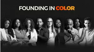 Founding In Color