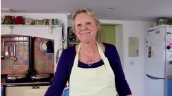 Cake Bites: Zest and Zing, Afternoon Tea