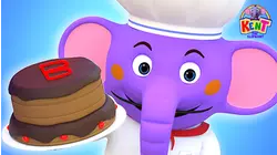 Pat A Cake