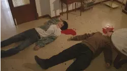 Double Crime in Son Banya