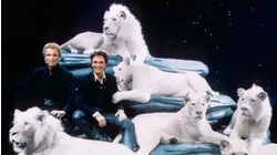 Siegfried & Roy: The Original Tiger Kings