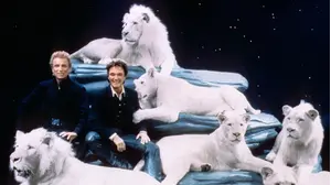 Siegfried & Roy: The Original Tiger Kings