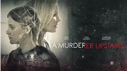 A Murderer Upstairs