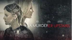 A Murderer Upstairs