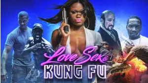 Love Sex Kung Fu