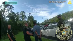 Florida Men Up To No Good