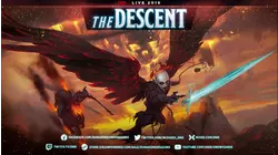 High Rollers Lightfall: The Descent #1| Old Friends, New Worlds