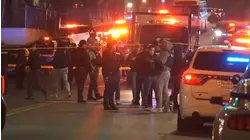 Reward offered in Newark shooting that killed boy, woman