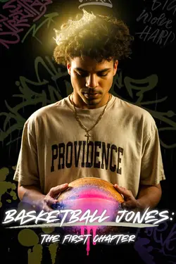 Basketball Jones: The First Chapter