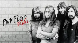 Pink Floyd: The Wall