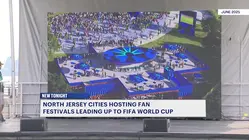 Newark, Jersey City join 'Goya Presents Flag Cities 2026' World Cup fan festivals