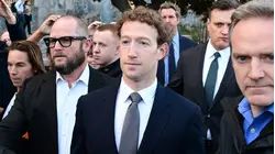 Meta Ordered to Pay $375M in New Mexico Social Media Trial