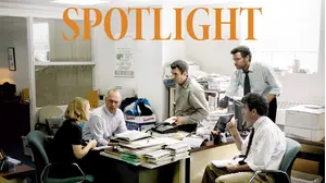 Spotlight [Broadcast Edit]