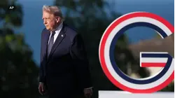 Trump touts Iran deal as 'good' and 'fair' despite lingering questions