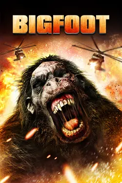 Bigfoot