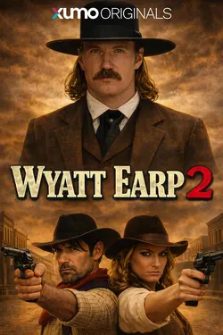 Wyatt Earp 2