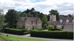Why Americans Are Falling for This Little Corner of England