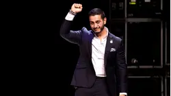 Abdul El-Sayed Wins High-Stakes Democratic Primary in Michigan