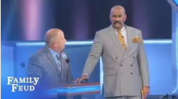 Yo Ho Ho... and a BUCKET OF DUNG? | Family Feud