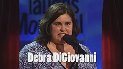 The Masters: Debra DiGiovanni