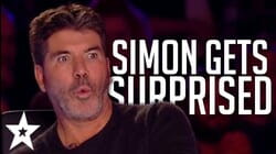 Auditions That SURPRISED SIMON COWELL On Britain and America's Got Talent! | Got Talent Global