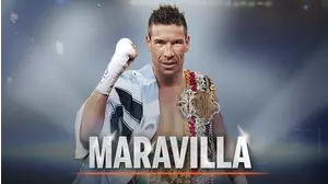 Maravilla