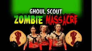 Ghoul Scout Zombie Massacre