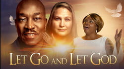 Let Go and Let God