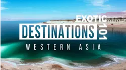 Western Asia