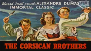The Corsican Brothers
