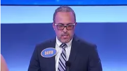 Nancy blows Steve Harvey away!! | Family Feud