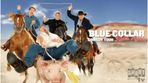 Blue Collar Comedy Tour Rides Again