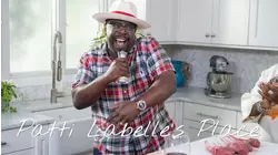Carrie Ann Inaba and Cedric the Entertainer