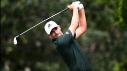 Shriners Children's Open Outlook: Aaron Wise
