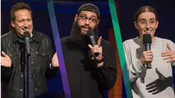 Live at Just For Laughs - Season 12 - Episode 6