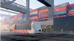 Hyperloop