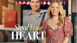 Steal Your Heart