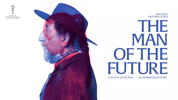 El Hombre Del Futuro (The Man Of The Future) | Xumo Play