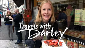Travels with Darley