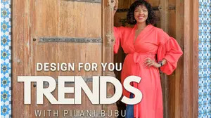 Design For You: Trends