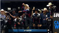 PBR Teams 2024 Sunrise Day 3