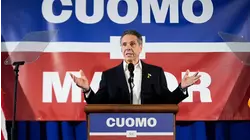 Get to know the candidates for NYC mayor: Andrew Cuomo