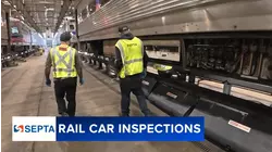SEPTA requests federal extension to complete railcar inspections